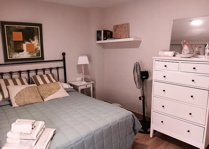 Precioso Apartamento En Primera Linea De Playa