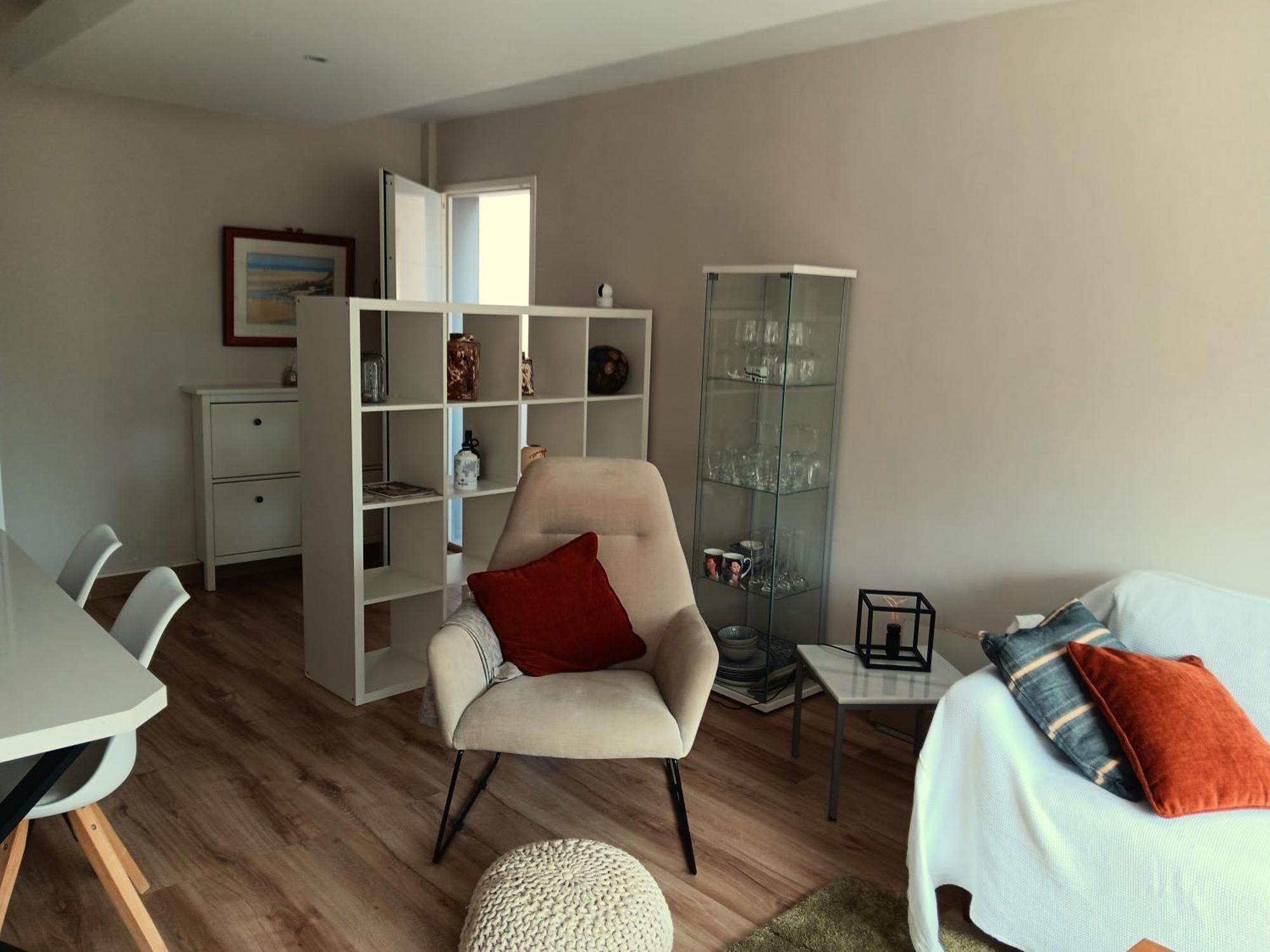 Precioso En Primera Linea De Playa Apartment *
