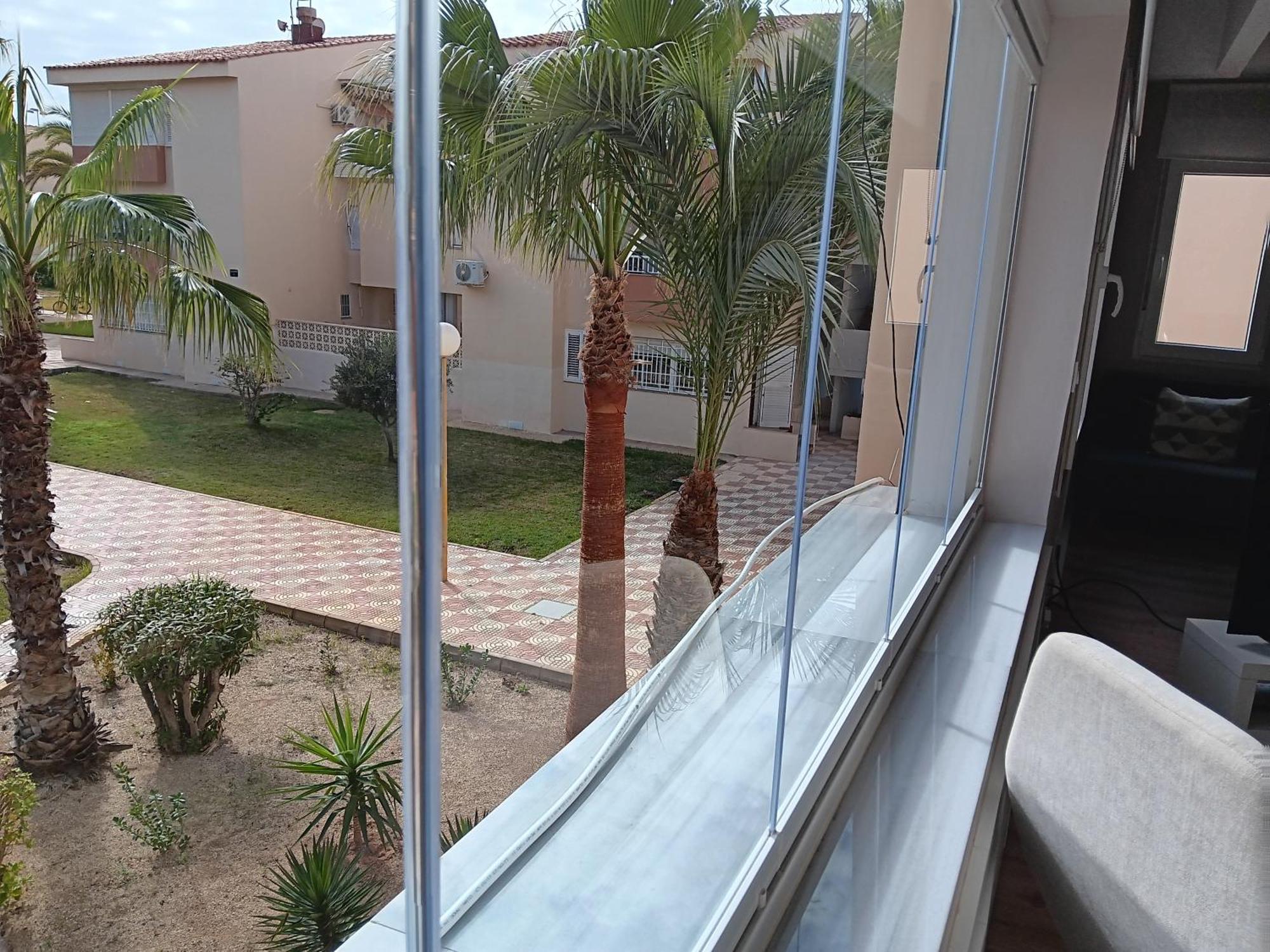 Appartement Precioso En Primera Linea De Playa *