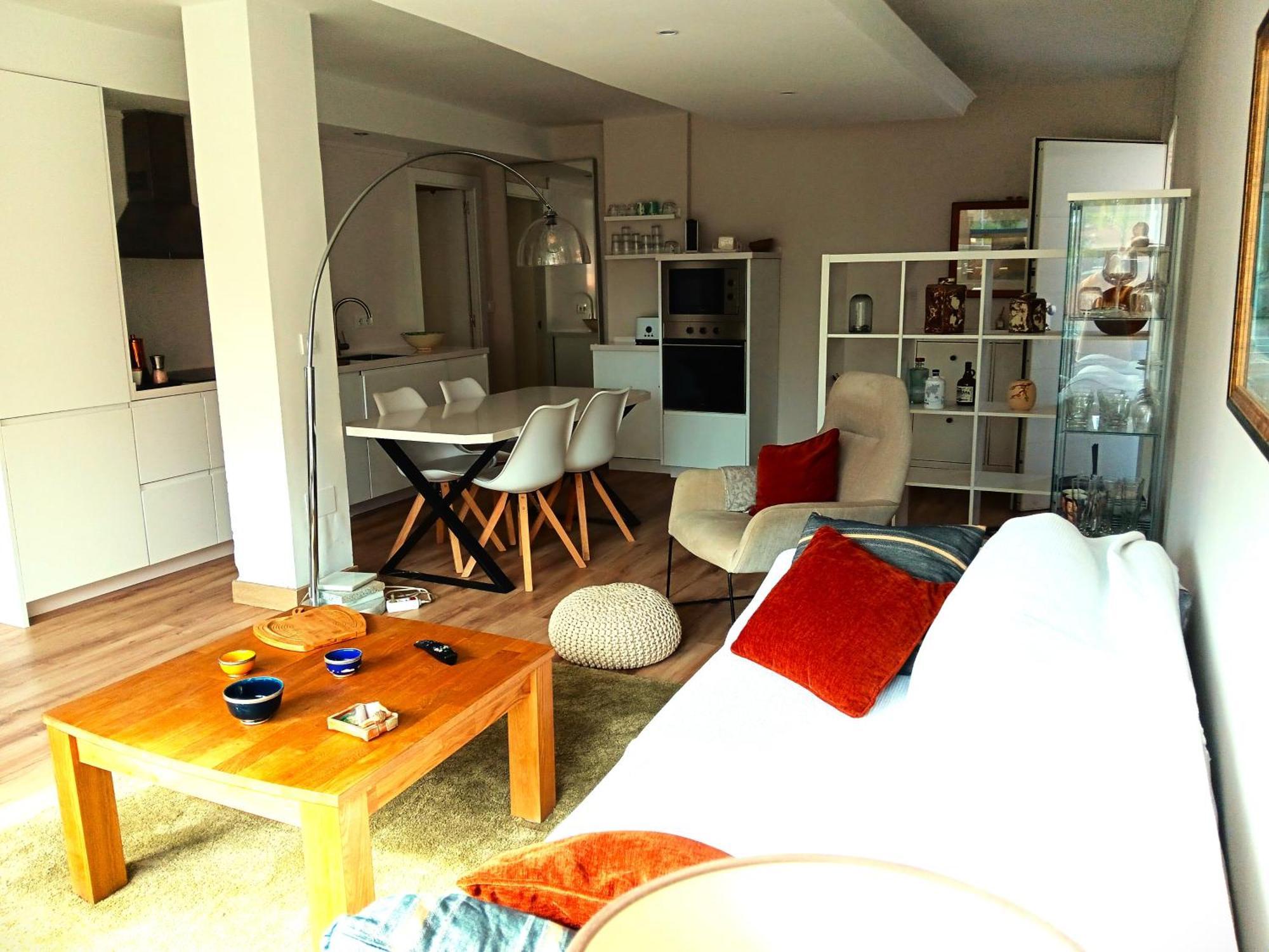 Precioso En Primera Linea De Playa Apartment Roquetas de Mar